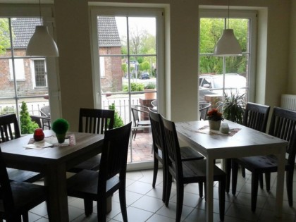 Foto: Burg Grill