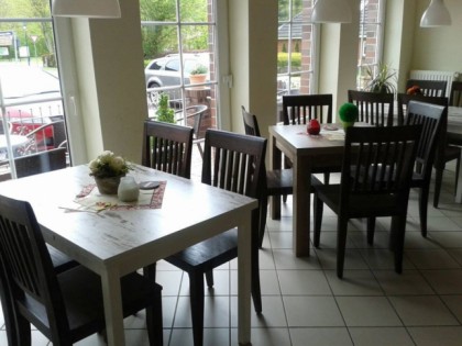 Foto: Burg Grill