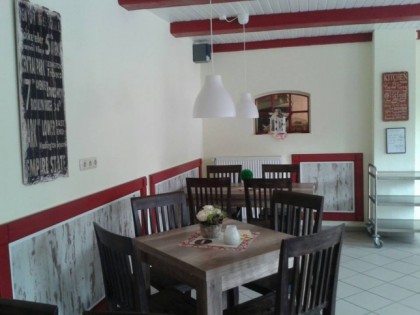 Foto: Burg Grill