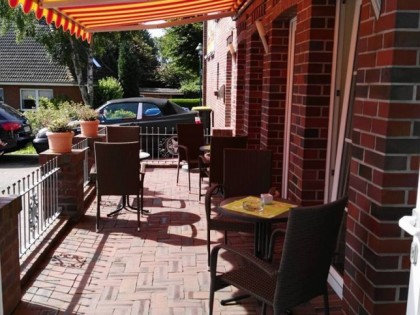 Foto: Burg Grill