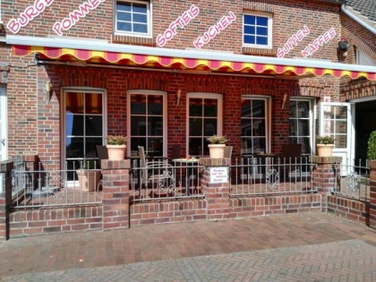 Foto: Burg Grill