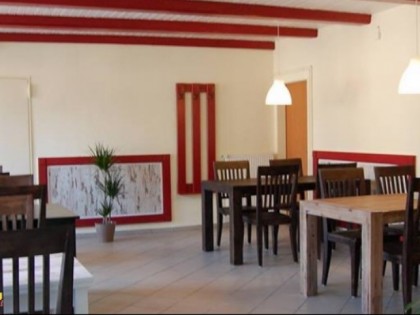 Foto: Burg Grill